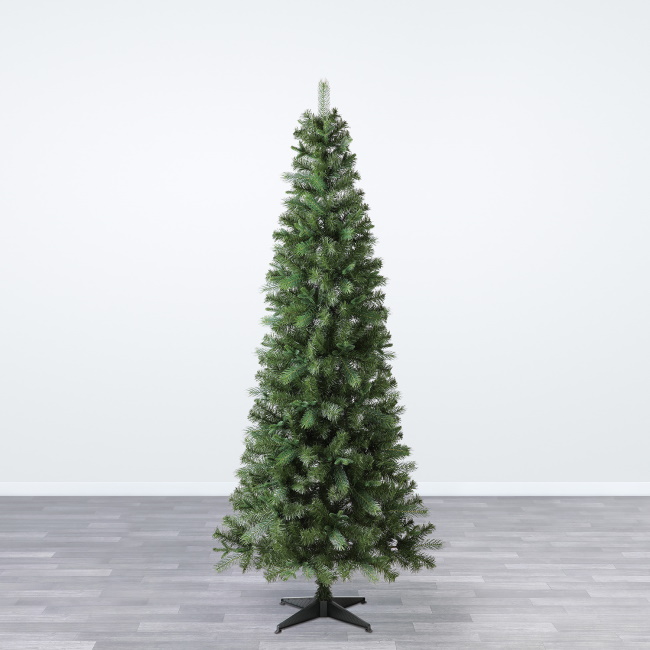 Novogodišnja jelka Kingston Fir 210cm -1